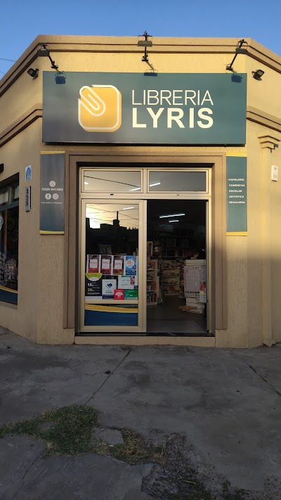 Librería Lyris