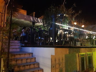 EL PATIO(casa Crespo)