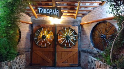 Taberna Viejo Los Vientos