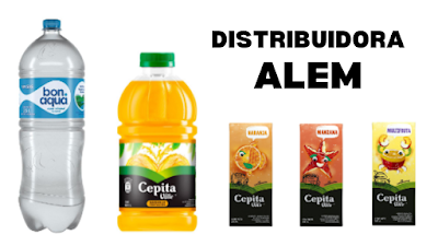 Distribuidora Alem