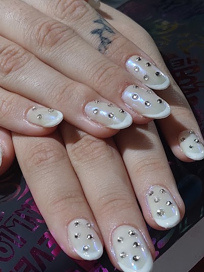 MAGNOLIA NAILS