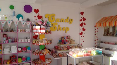 Candy Shop Patagones