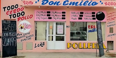 Carnicería Don Emilio