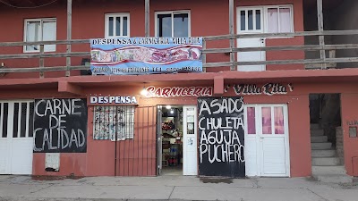 Carniceria VILLA RITA