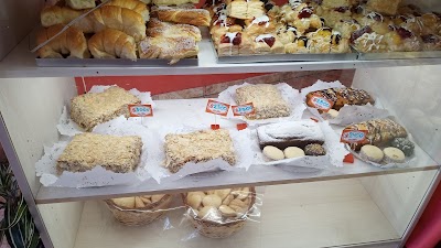 PANADERIA Y REPOSTERIA ROSMAR