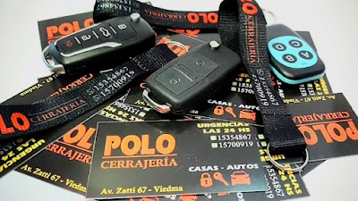 Polo Cerrajería