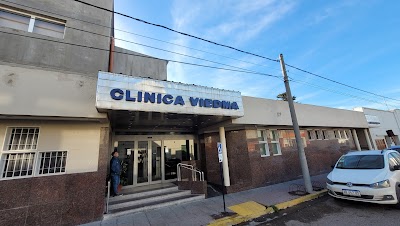 Clínica Viedma