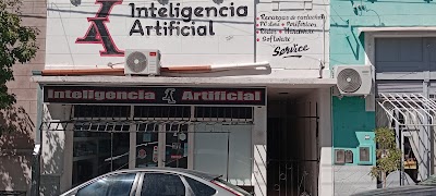 Inteligencia Artificial Computacion