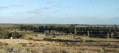 Lago Construcción