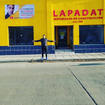 LAPADAT