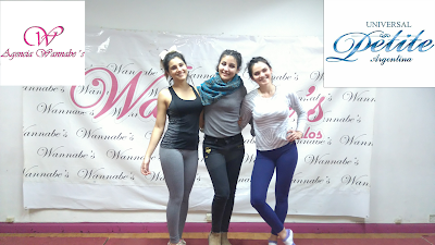 Wannabe's Agencia De Modelos