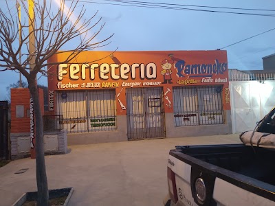 Ferretería Ramoncho