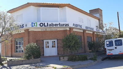 Oli aberturas