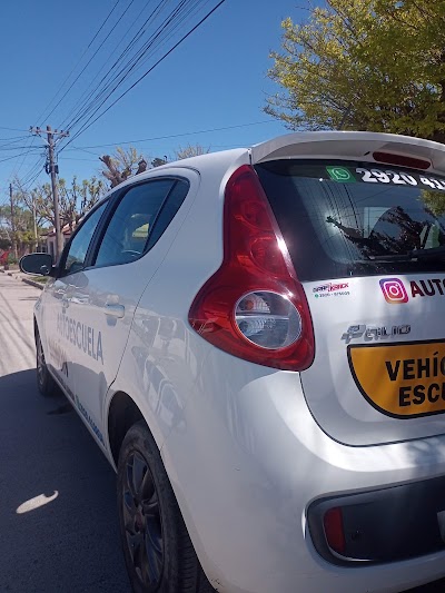 Autoescuela Simón