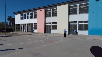 Escuela N° 2 Bartolomé Mitre