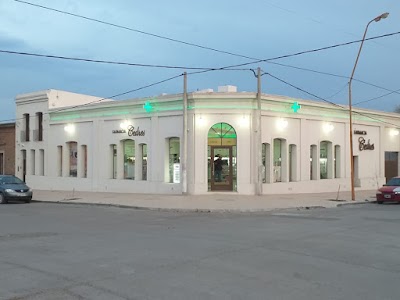 Farmacia Cedres