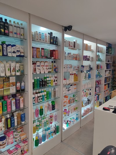 Farmacia Central