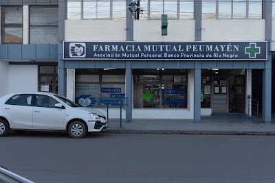 Farmacia & Perfumería Peumayén