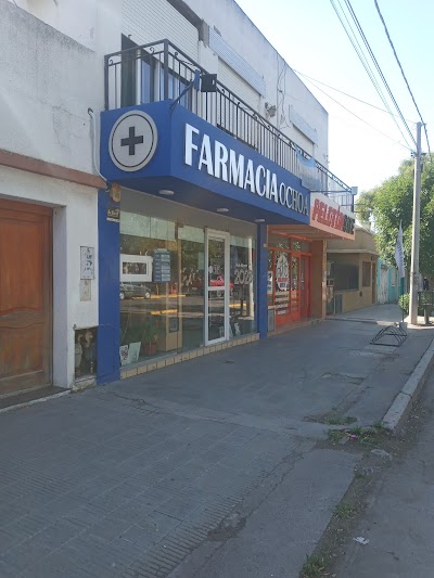 Farmacia Ochoa sucursal