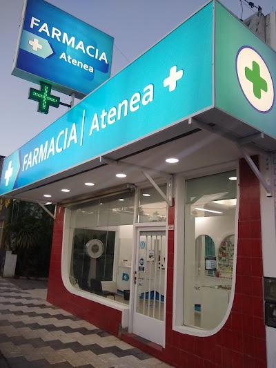 FARMACIA ATENEA