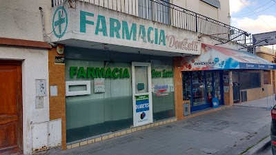 Farmacia Don Zatti