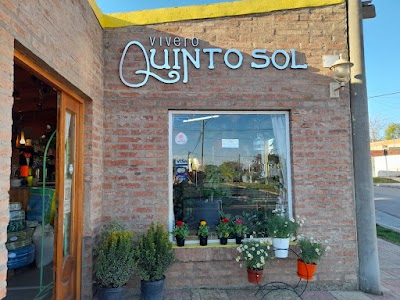 Vivero Quinto Sol