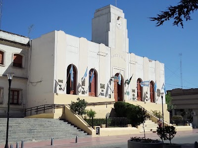 Municipality of Patagones