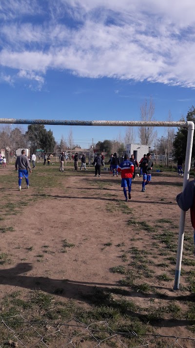 Cancha de Villa Morando