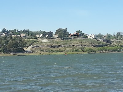 Cancha de villa del carmen