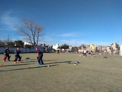 Jorge Newbery Hockey