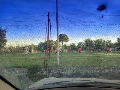 Cancha del Deportivo