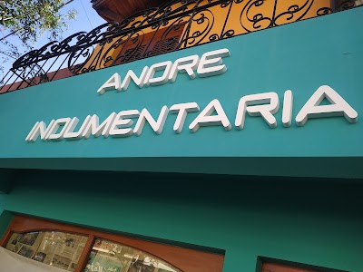 Andre Indumentaria