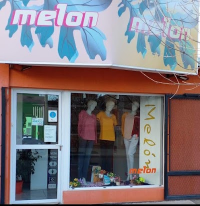 Melón Patagones