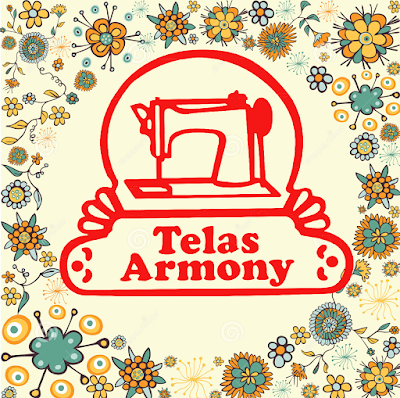 Armony Telas - Merceria - Accesorios Para Cortinas