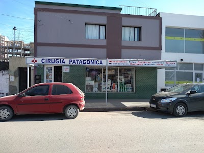 Cirugía Patagónica