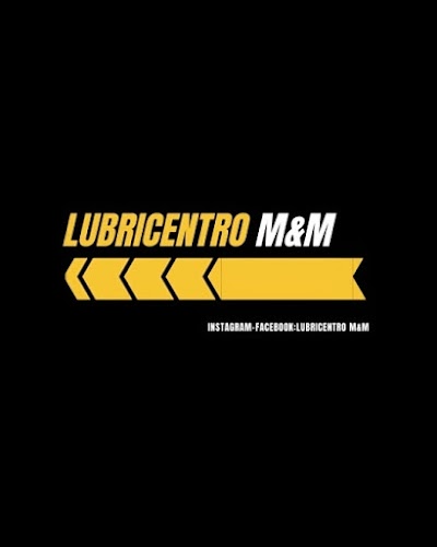 LUBRICENTRO M&M