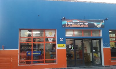 Lubricentro La Esquina