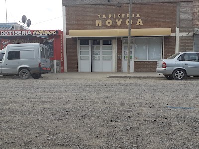 Tapiceria Novoa