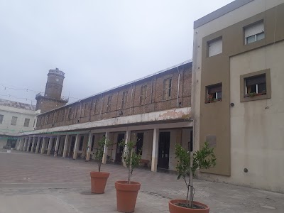 Centro Histórico Cultural Salesiano