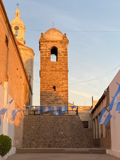 Fuerte Carmen patagones