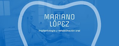 Mariano López