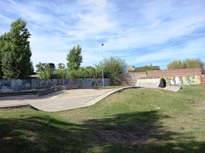 Skatepark Carmen de Patagones