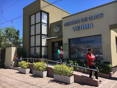 Centro De Ojos Viedma