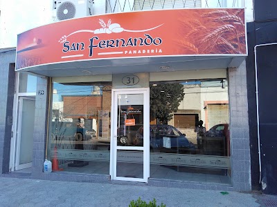 Panadería San Fernando