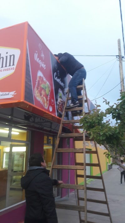 Bachín Fábrica de Pastas