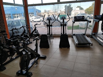 INNOVA GYM