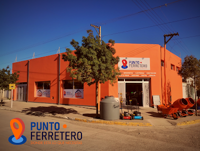 Punto Ferretero Patagones