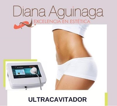 "DIANA AGUINAGA" EXCELENCIA EN ESTETICA