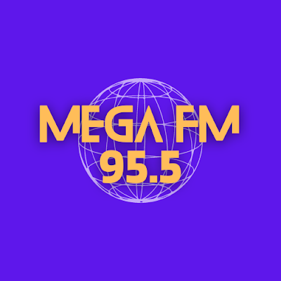 RADIO MEGA 95.5Mhz