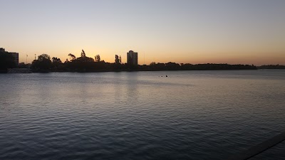 La Tasca del Muelle Viejo